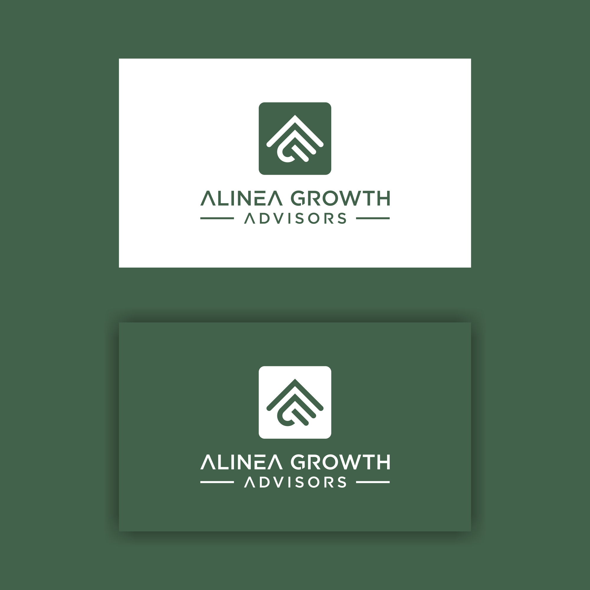 Diseño Gráfico por B.O_studio para Alinea Growth, LLC | Diseño #31798780