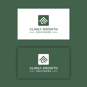 Diseño Gráfico por B.O_studio para Alinea Growth, LLC | Diseño: #31798780