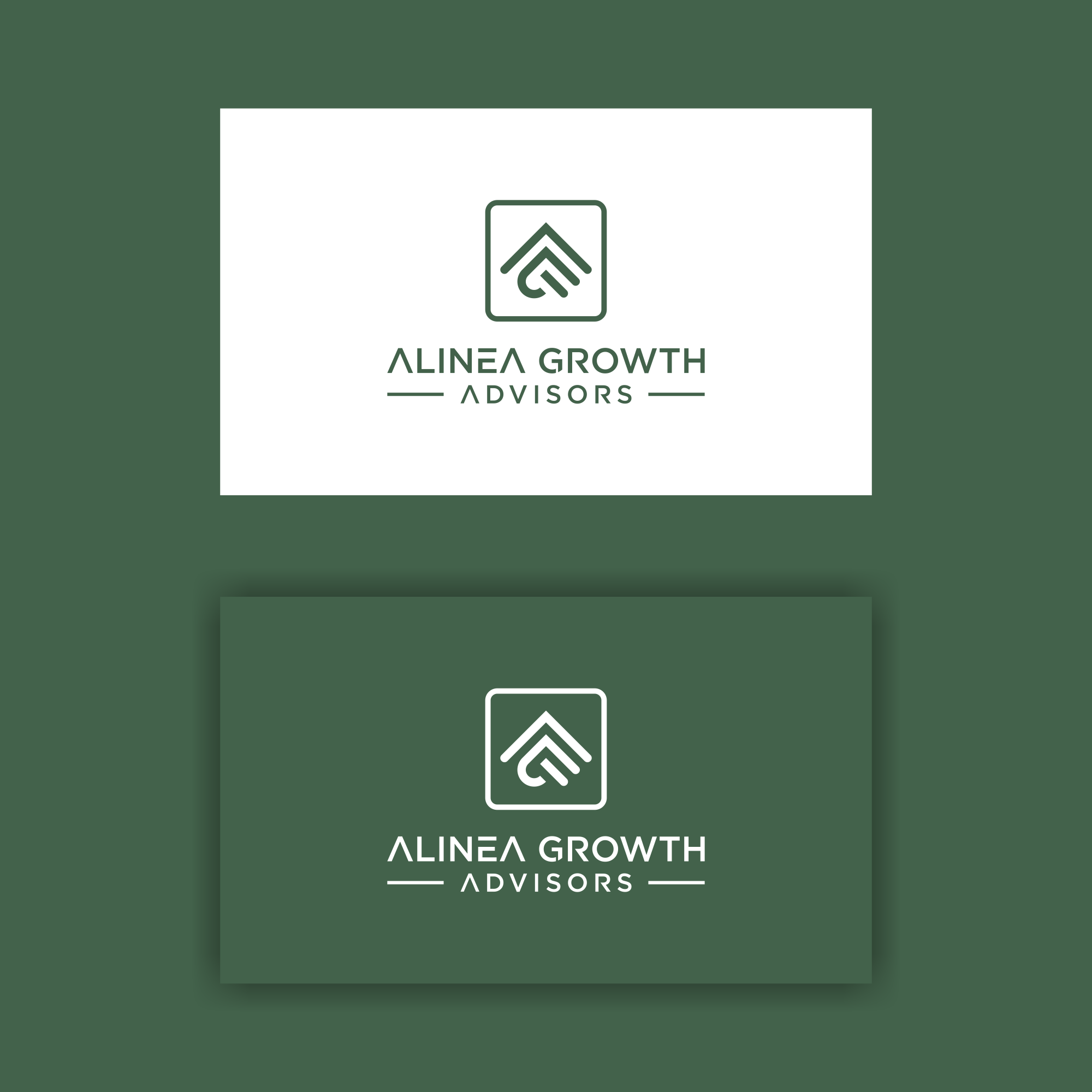 Diseño Gráfico por B.O_studio para Alinea Growth, LLC | Diseño #31798786