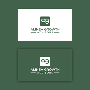 Diseño Gráfico por B.O_studio para Alinea Growth, LLC | Diseño: #31798806