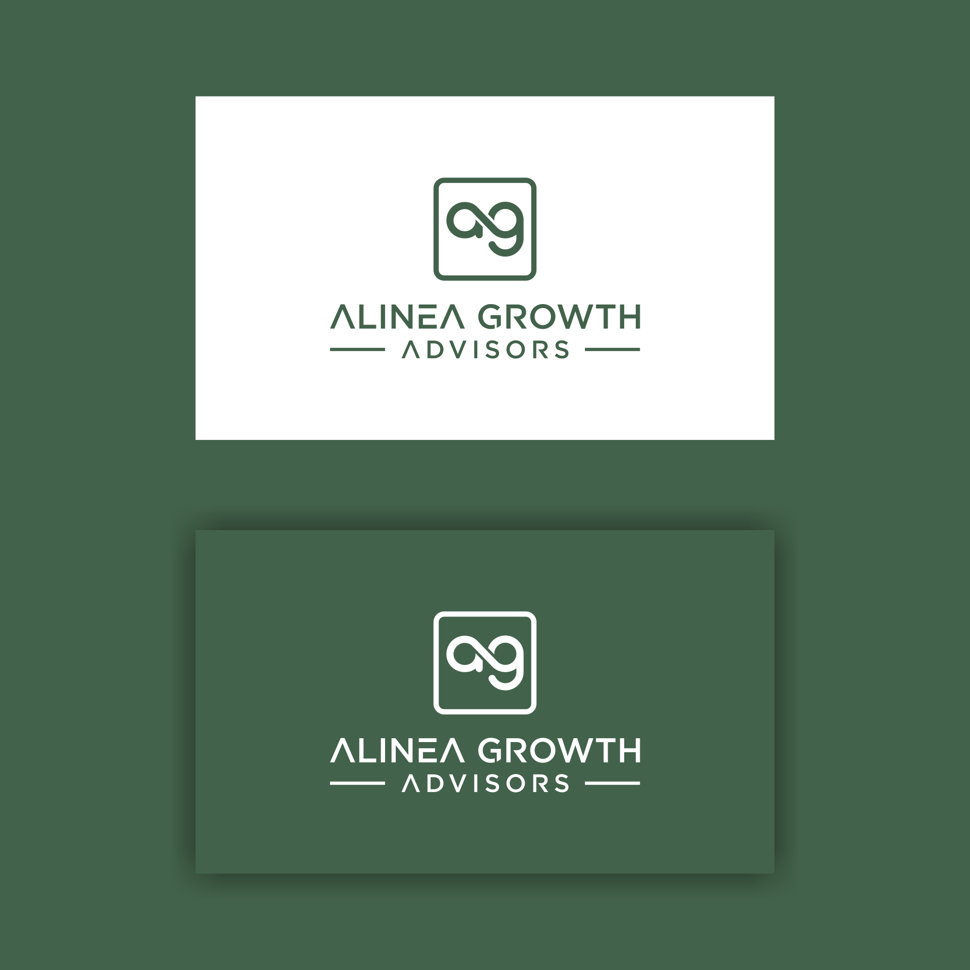 Diseño Gráfico por B.O_studio para Alinea Growth, LLC | Diseño #31798824