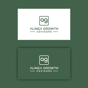 Diseño Gráfico por B.O_studio para Alinea Growth, LLC | Diseño: #31798824