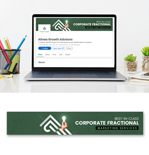 Graphic Design by debdesign for Alinea Growth, LLC | Design: #31765740