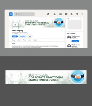 Graphic Design by debdesign for Alinea Growth, LLC | Design: #31766043