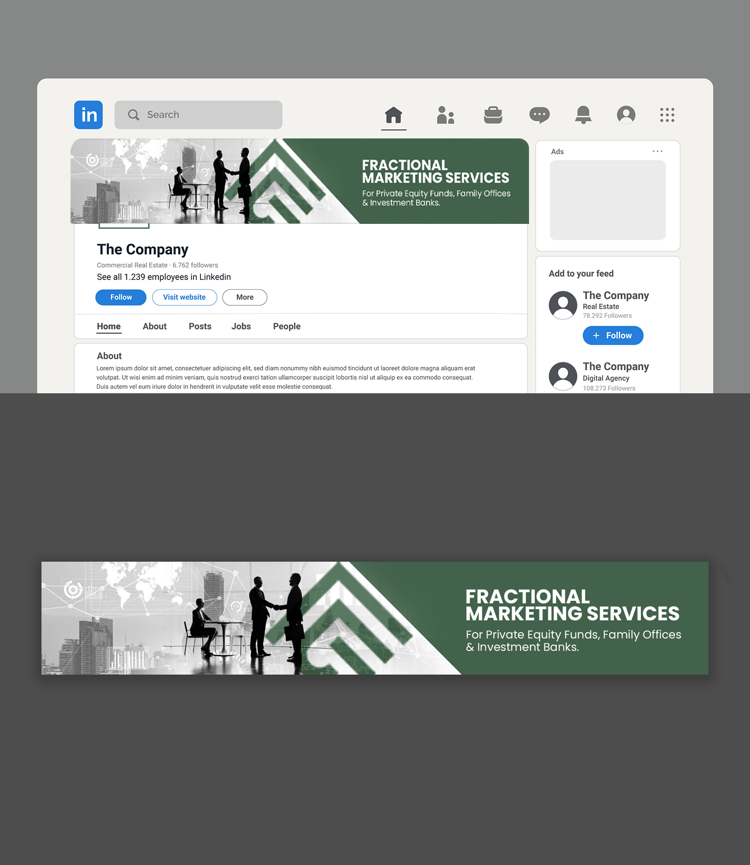 Graphic Design by debdesign for Alinea Growth, LLC | Design #31768190