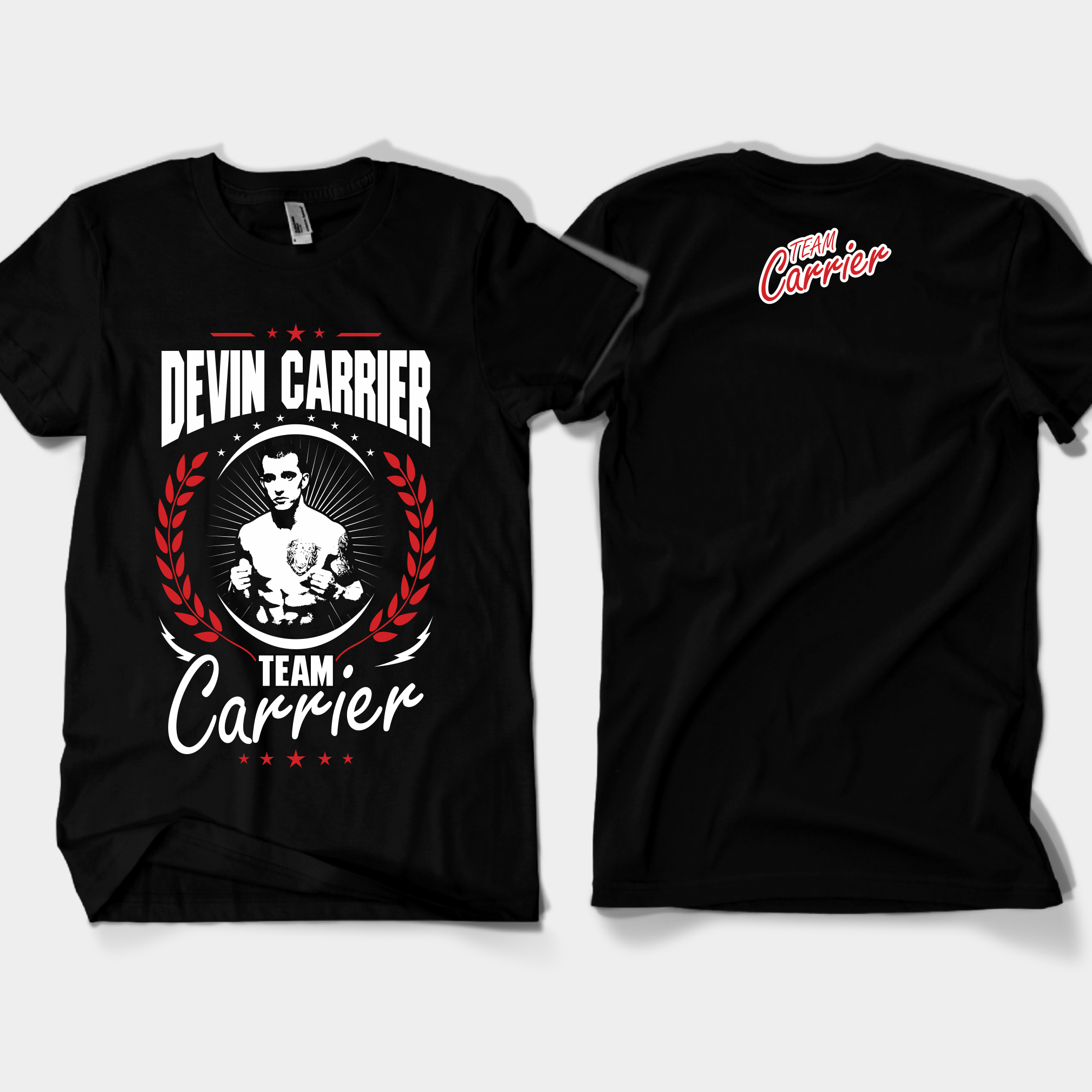 Diseño de Camiseta por Rheanza para este proyecto | Diseño #31728031