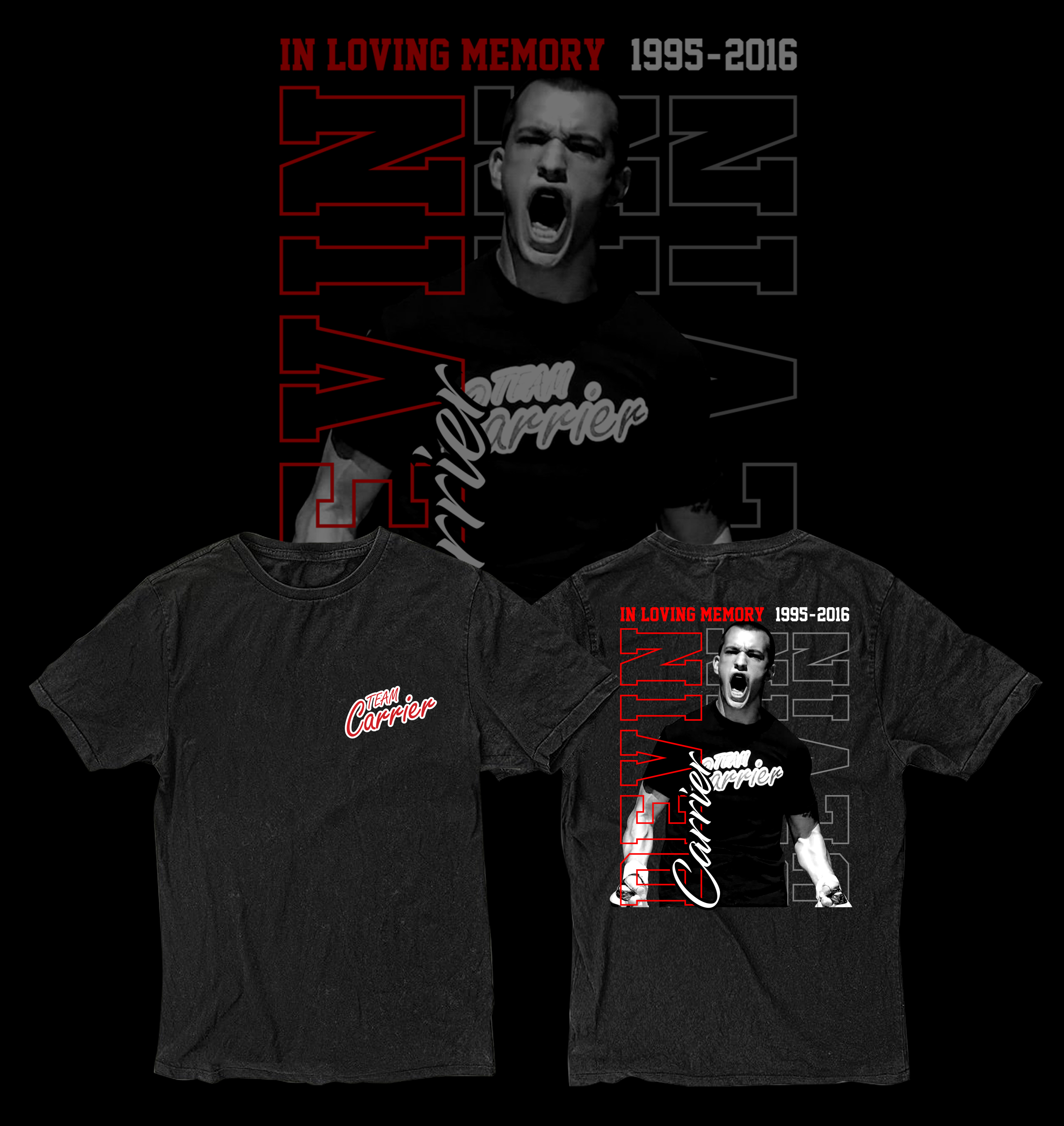 T-Shirt-Design von guruntool für dieses Projekt | Design #31722772