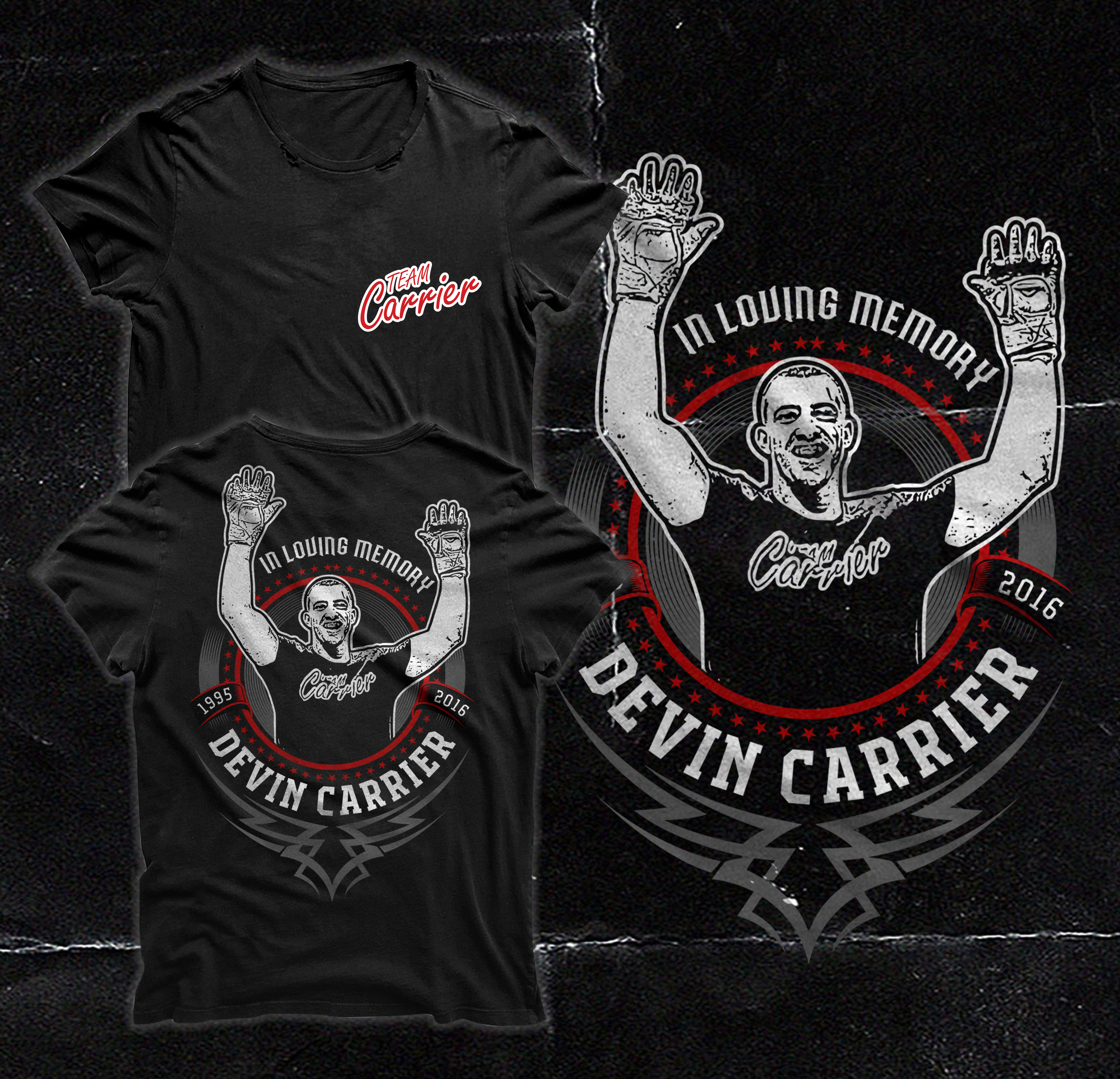 T-shirt Design by guruntool for this project | Design #31732494