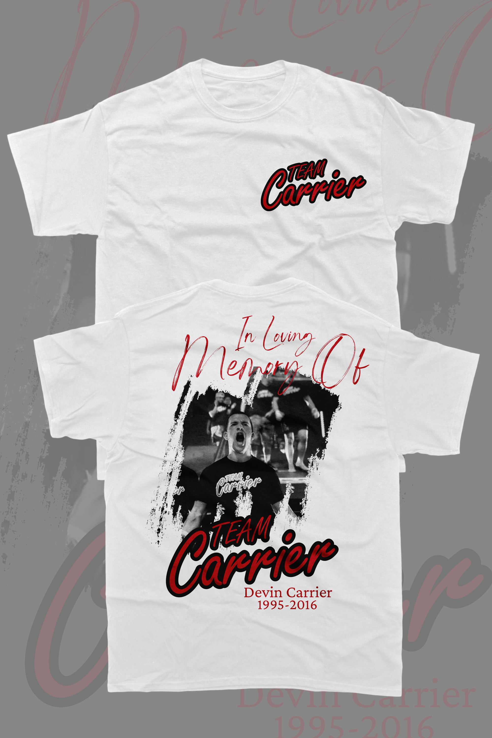 T-shirt Design by Teespixels for this project | Design #31723099