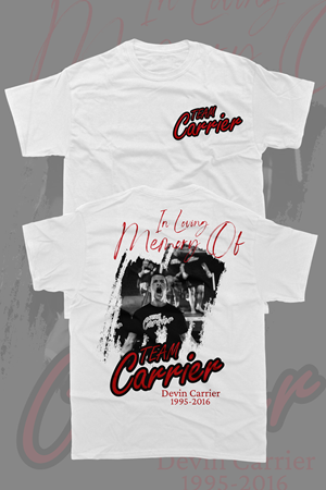 Design de T-shirt par Teespixels pour ce projet | Design : #31723099