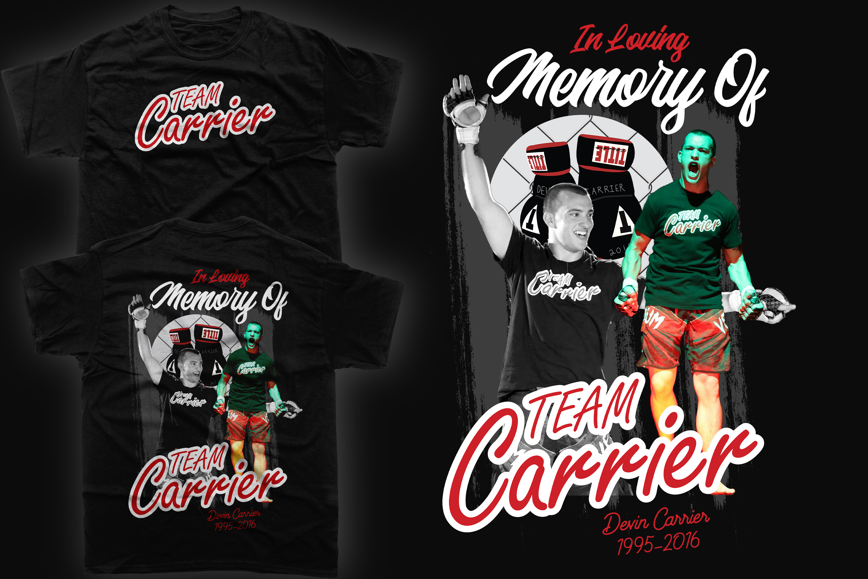 Design de T-shirt par Teespixels pour ce projet | Design #31724075