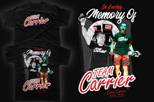 Design de T-shirt par Teespixels pour ce projet | Design : #31724075