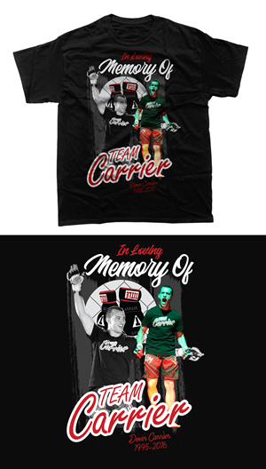 Design de T-shirt par Teespixels pour ce projet | Design : #31724077