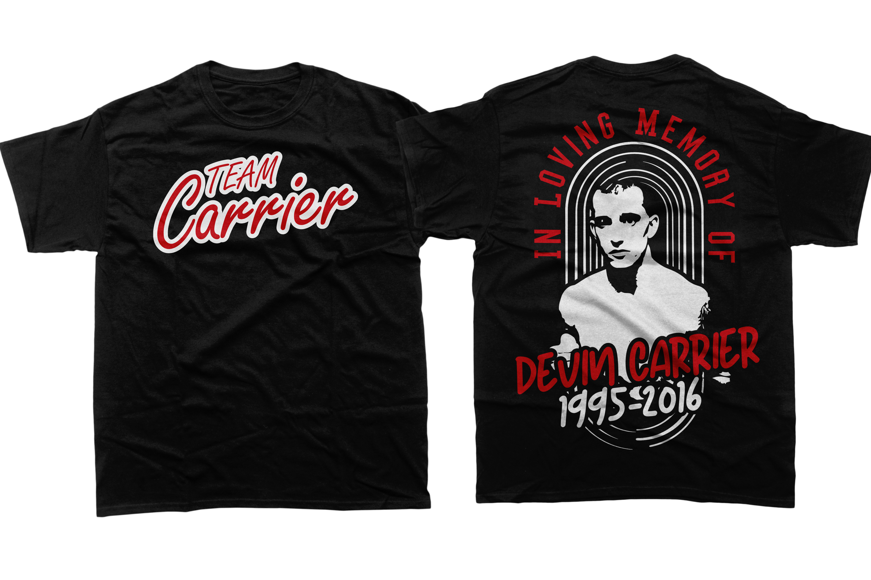 T-Shirt-Design von Teespixels für dieses Projekt | Design #31724414