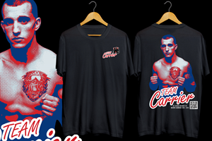 T-shirt Design by Erdie Tadeo for this project | Design: #31727003