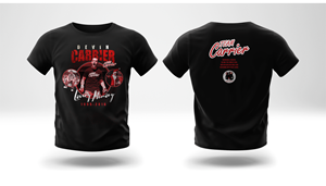 Diseño de Camiseta por eshastyles para este proyecto | Diseño #31723593