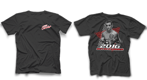 T-shirt Design by Feni:) for this project | Design: #31731773