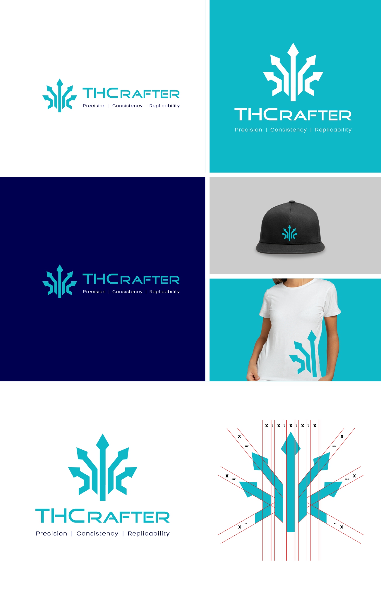 Logo-Design von X-DNA für dieses Projekt | Design: #31746770
