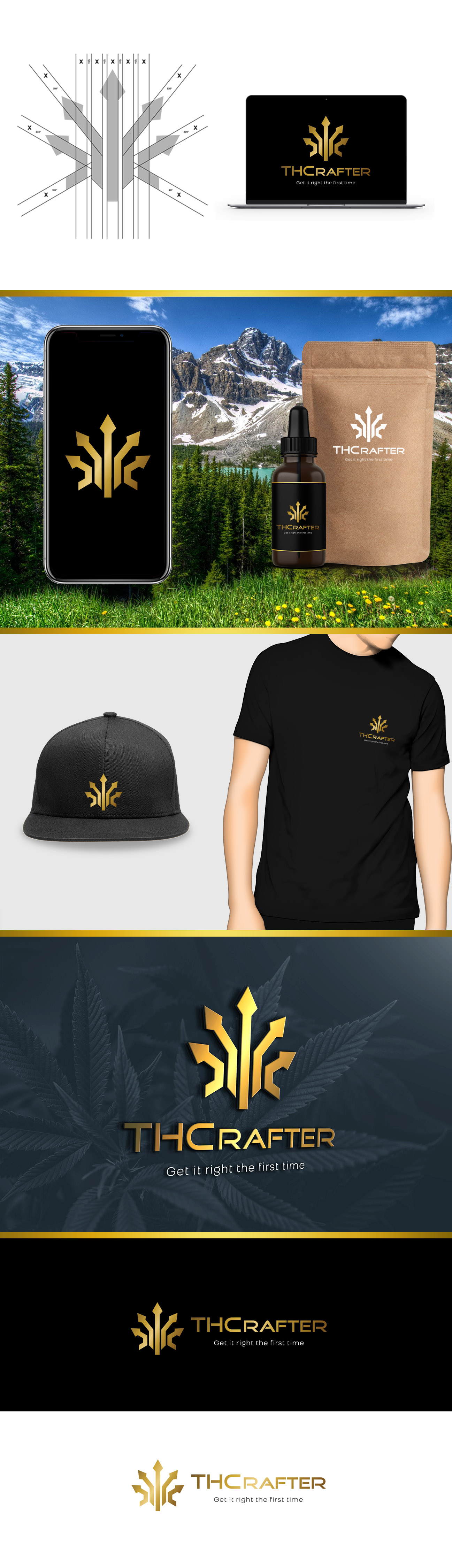 Logo Design by X-DNA for this project | Design #31783252