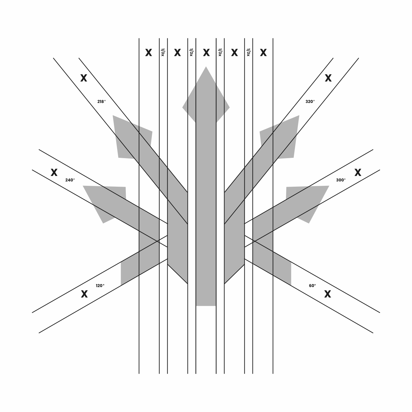 Logo Design by X-DNA for this project | Design #31783289