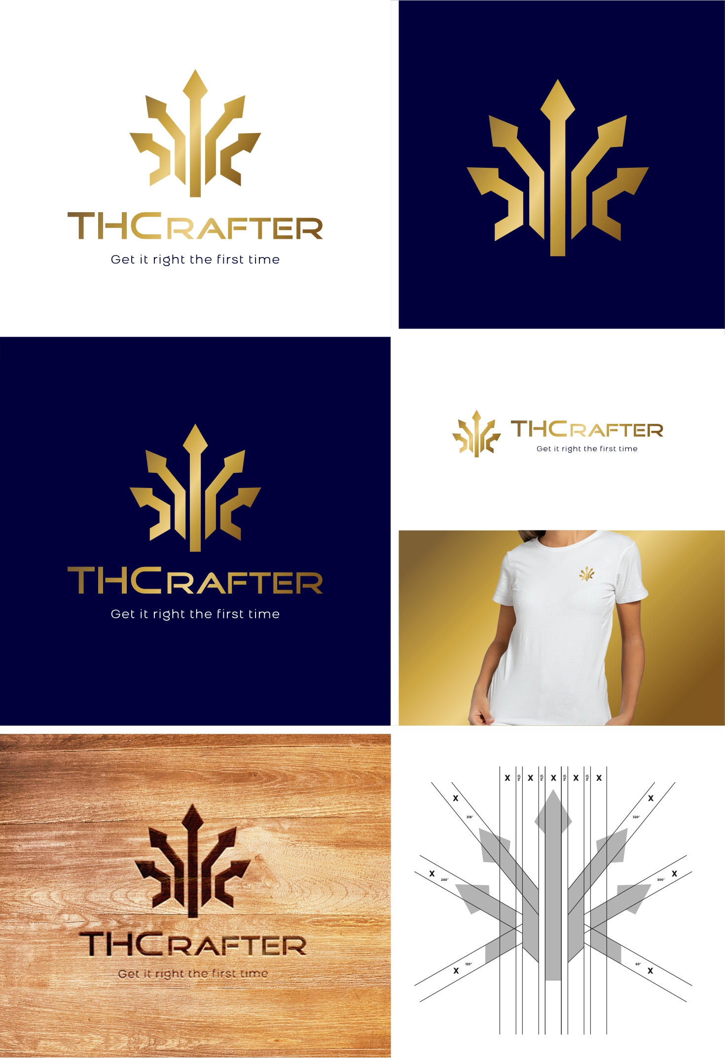 Logo Design by X-DNA for this project | Design #31783409
