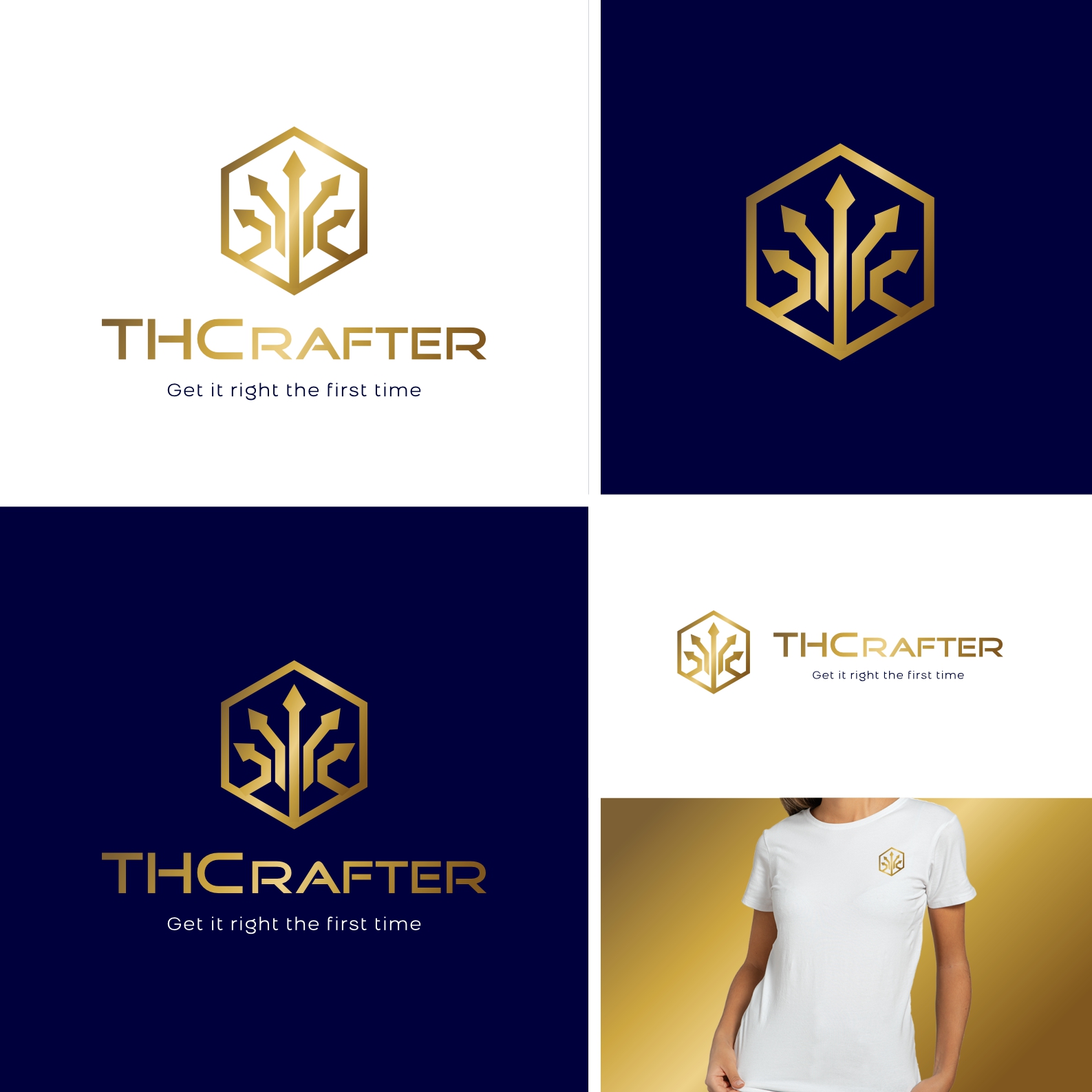 Logo Design by X-DNA for this project | Design #31784031