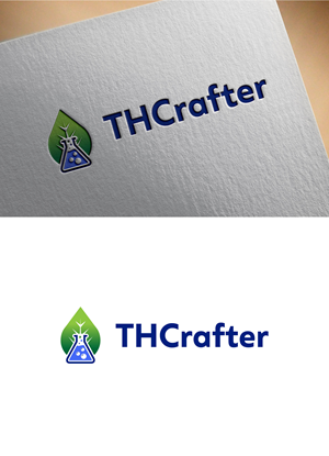 Logo-Design von Christopher C für dieses Projekt | Design: #31737484