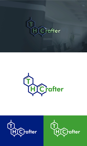 Logo-Design von faridajems für dieses Projekt | Design: #31737537
