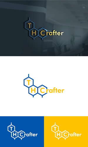 Logo-Design von faridajems für dieses Projekt | Design: #31740140