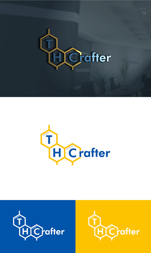 Logo-Design von faridajems für dieses Projekt | Design: #31740141