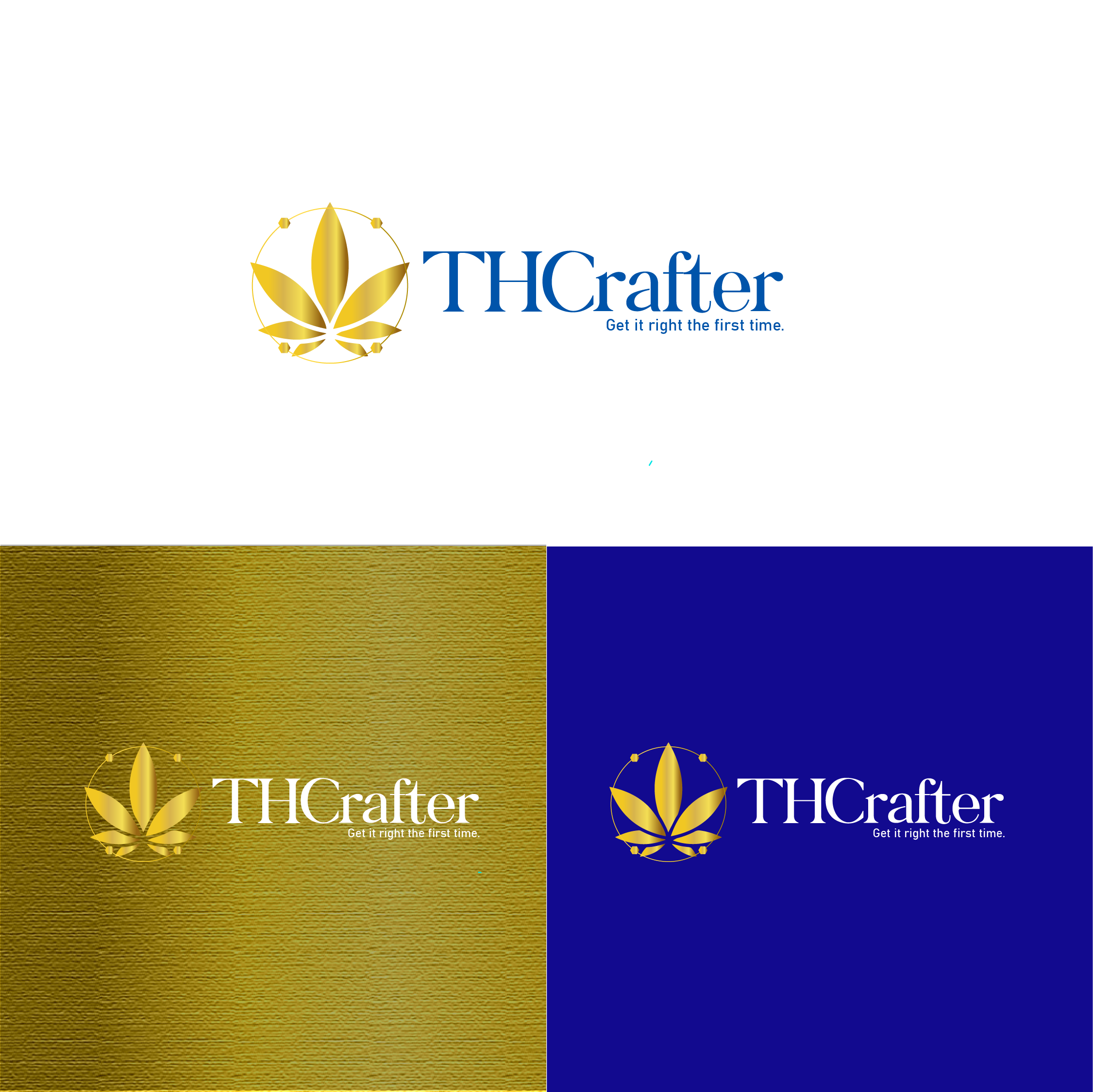 Logo Design by Vignesh KS for this project | Design #31756315