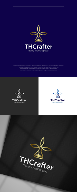 Diseño de Logo por Irfan Renaldi para este proyecto | Diseño #31756462