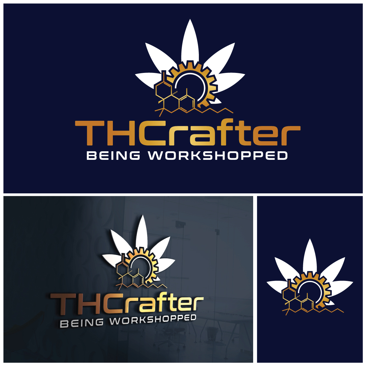 Logo Design by riya.mitra07j for this project | Design #31727080