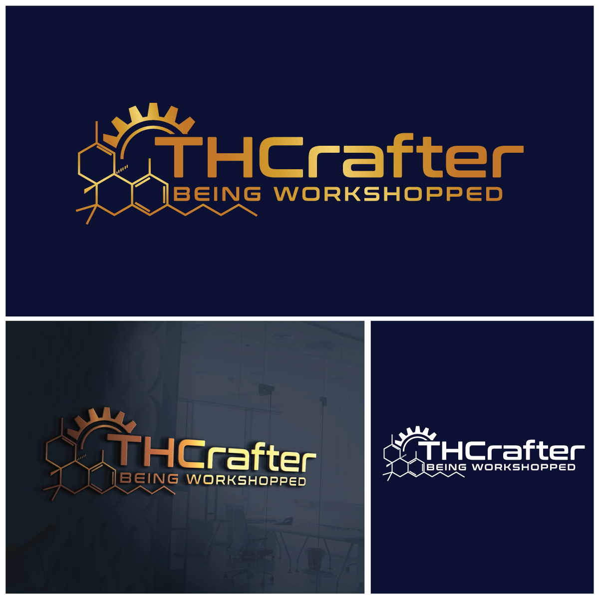 Logo Design by riya.mitra07j for this project | Design #31727081