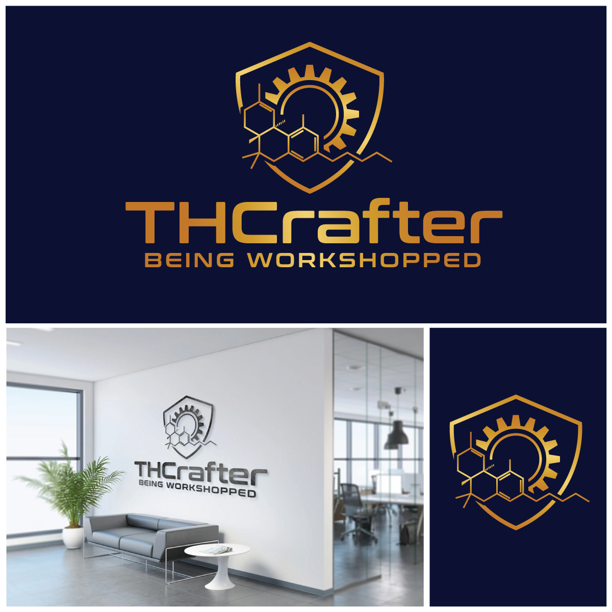 Logo-Design von riya.mitra07j für dieses Projekt | Design #31727082