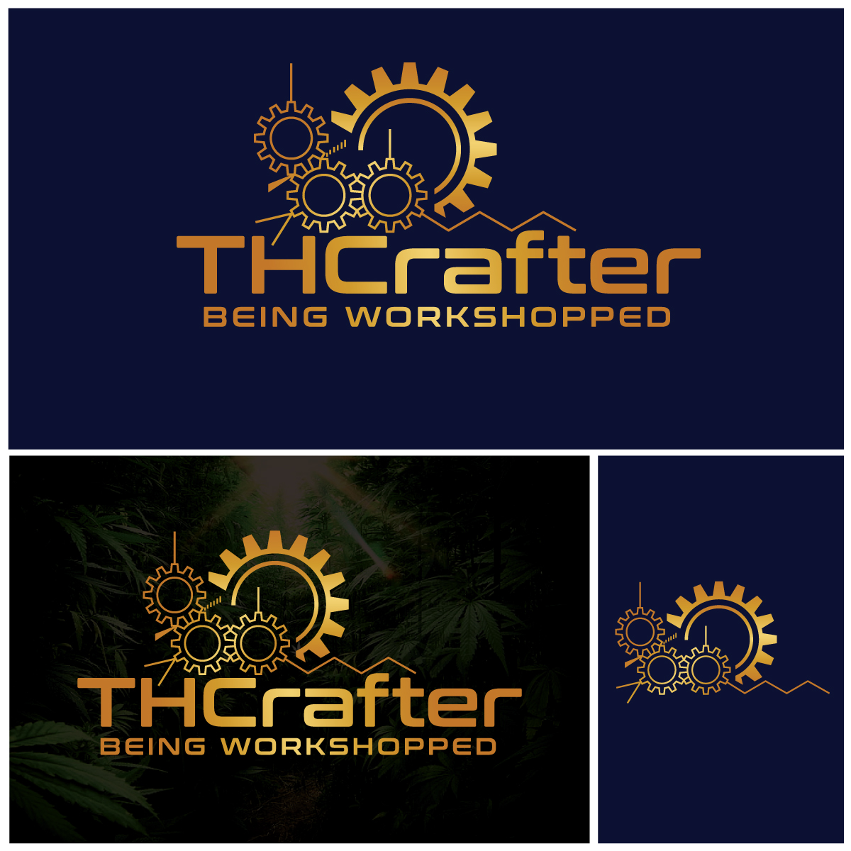 Logo Design by riya.mitra07j for this project | Design #31739608