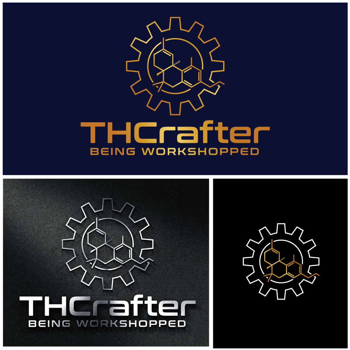 Logo Design by riya.mitra07j for this project | Design #31748502