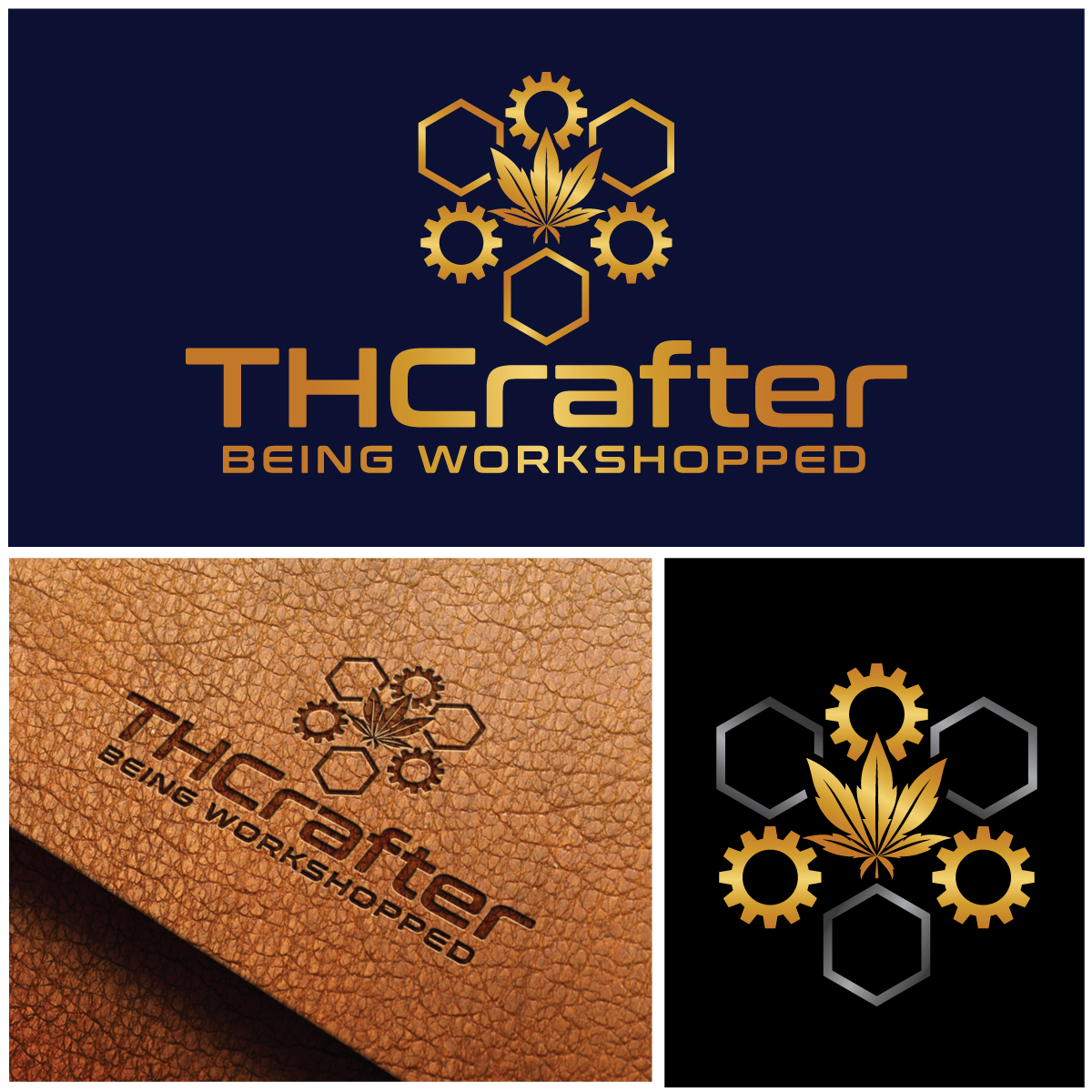 Logo Design by riya.mitra07j for this project | Design #31760824