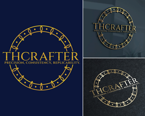Logo-Design von Atec für dieses Projekt | Design: #31723743