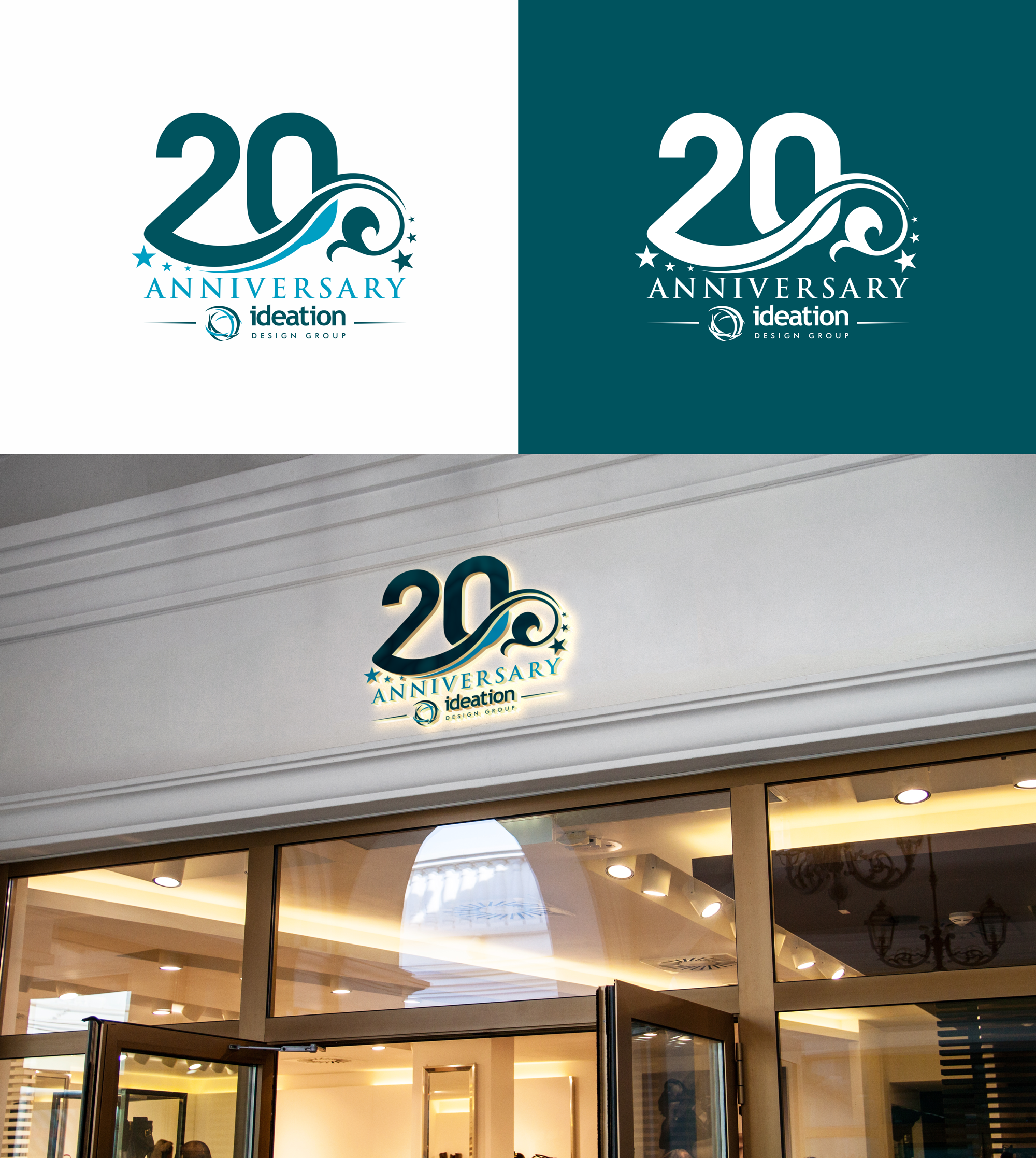 Logo Design by RA-bica for this project | Design #31728120