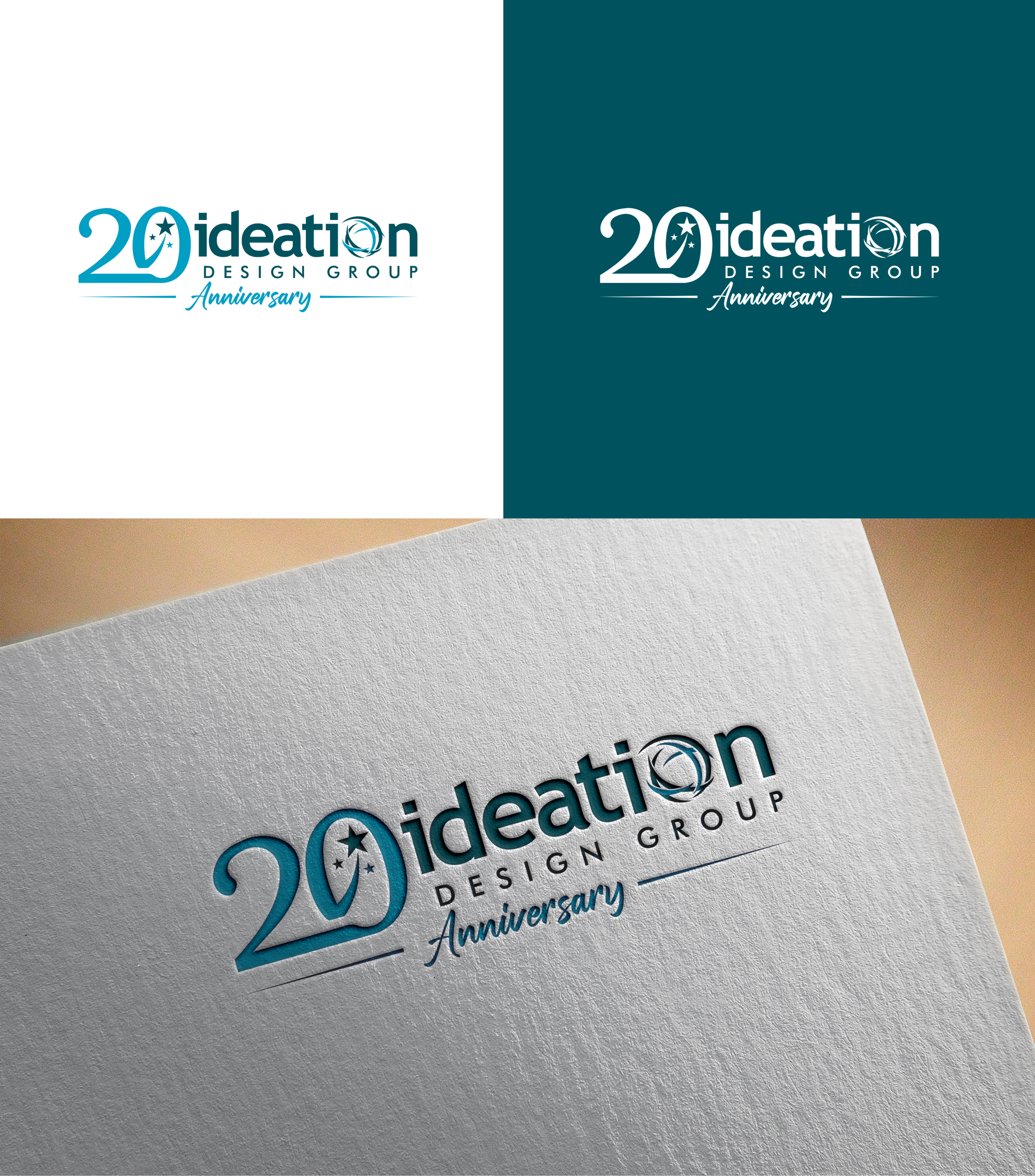 Logo Design by RA-bica for this project | Design #31728121