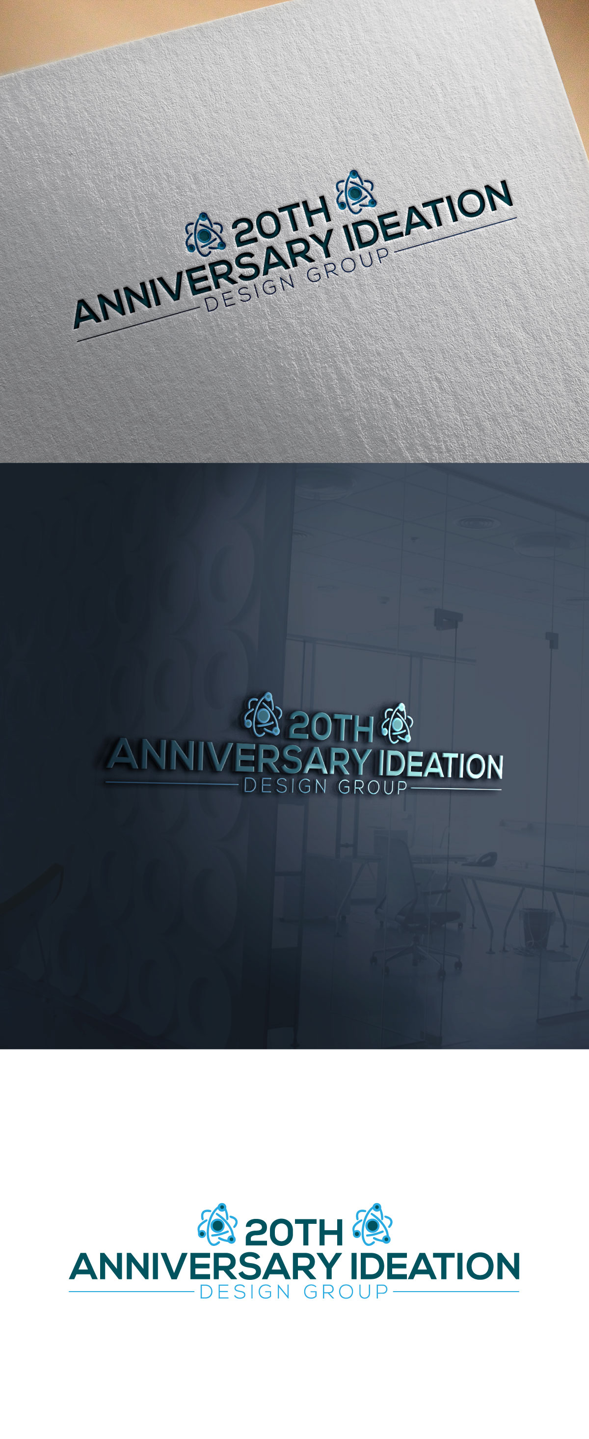 Logo Design by Masum01 for this project | Design #31728563