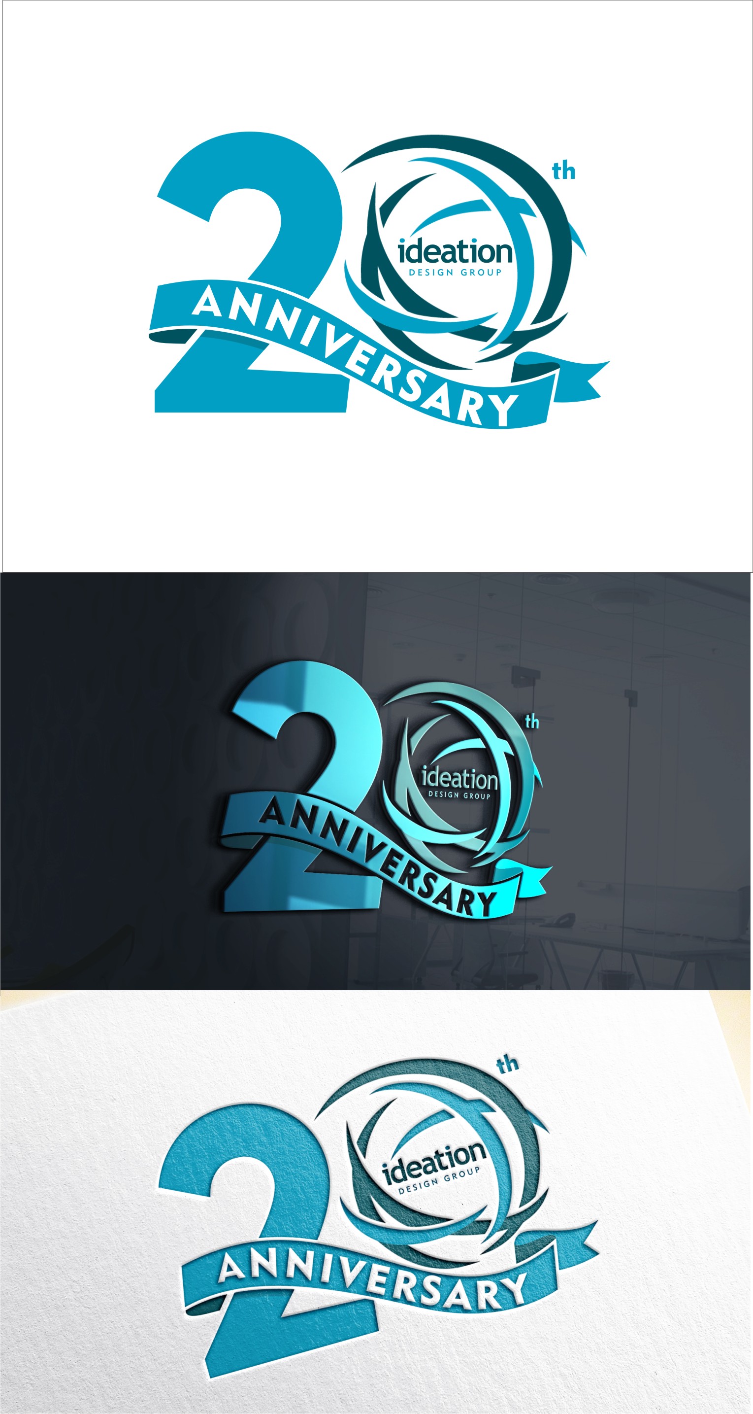 Logo Design by Soul Light for this project | Design #31730641