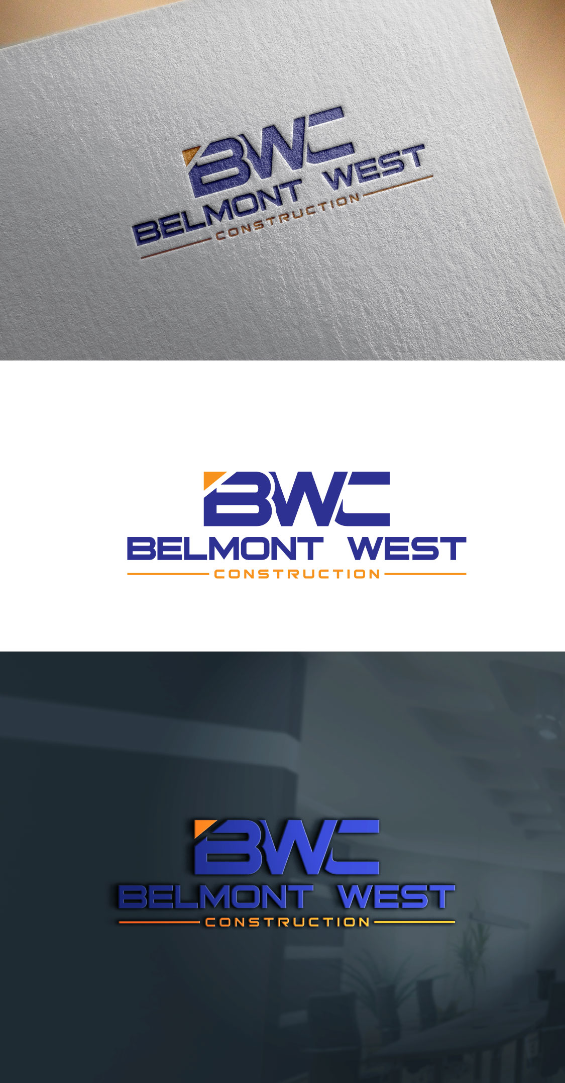 Logo Design by MMM2 for this project | Design #31730522