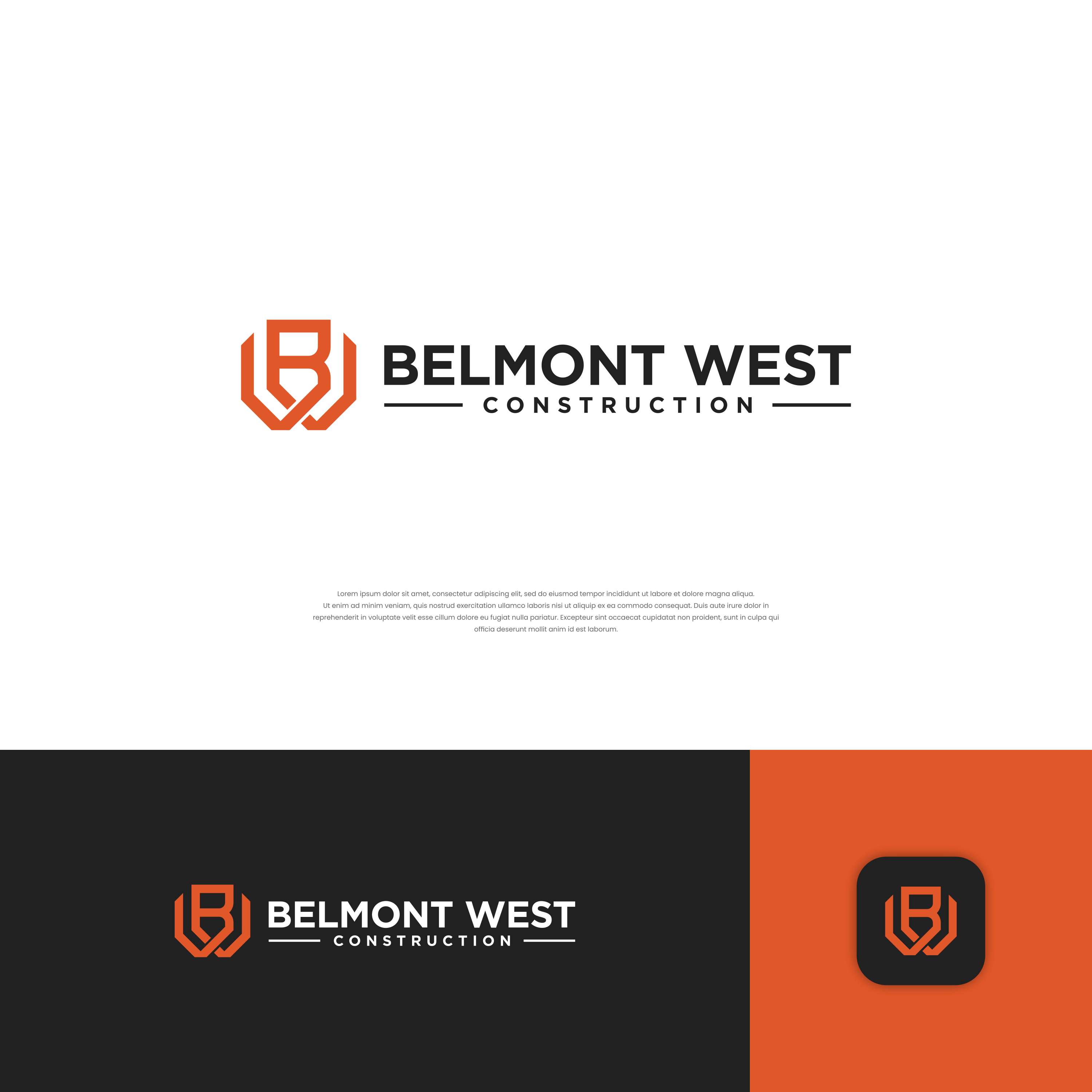 Logo Design by ge.logo for this project | Design #31830387