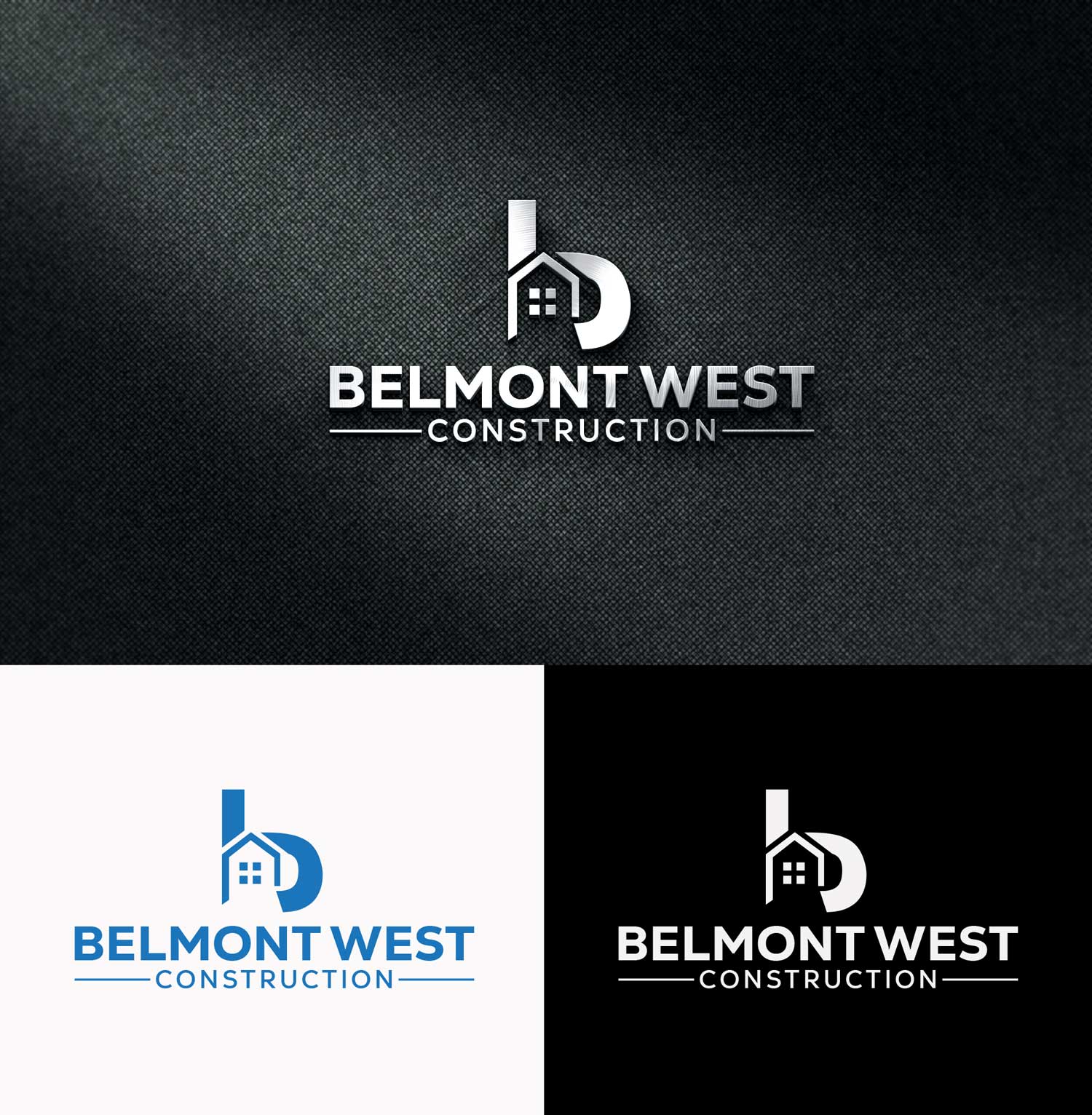 Logo Design by M Art & Design for this project | Design #31729575
