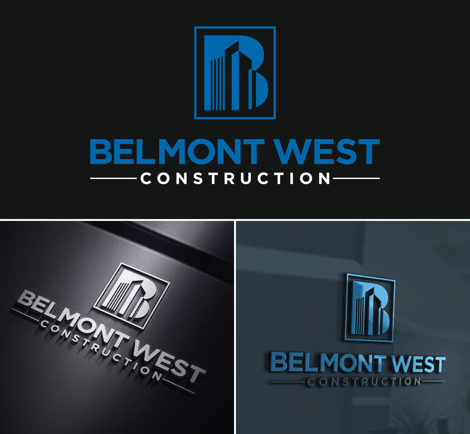 Logo-Design von Atec für dieses Projekt | Design #31729364