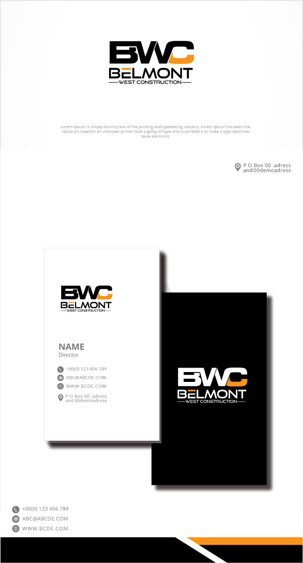 Logo Design by zebronicgraphic for this project | Design #31724361