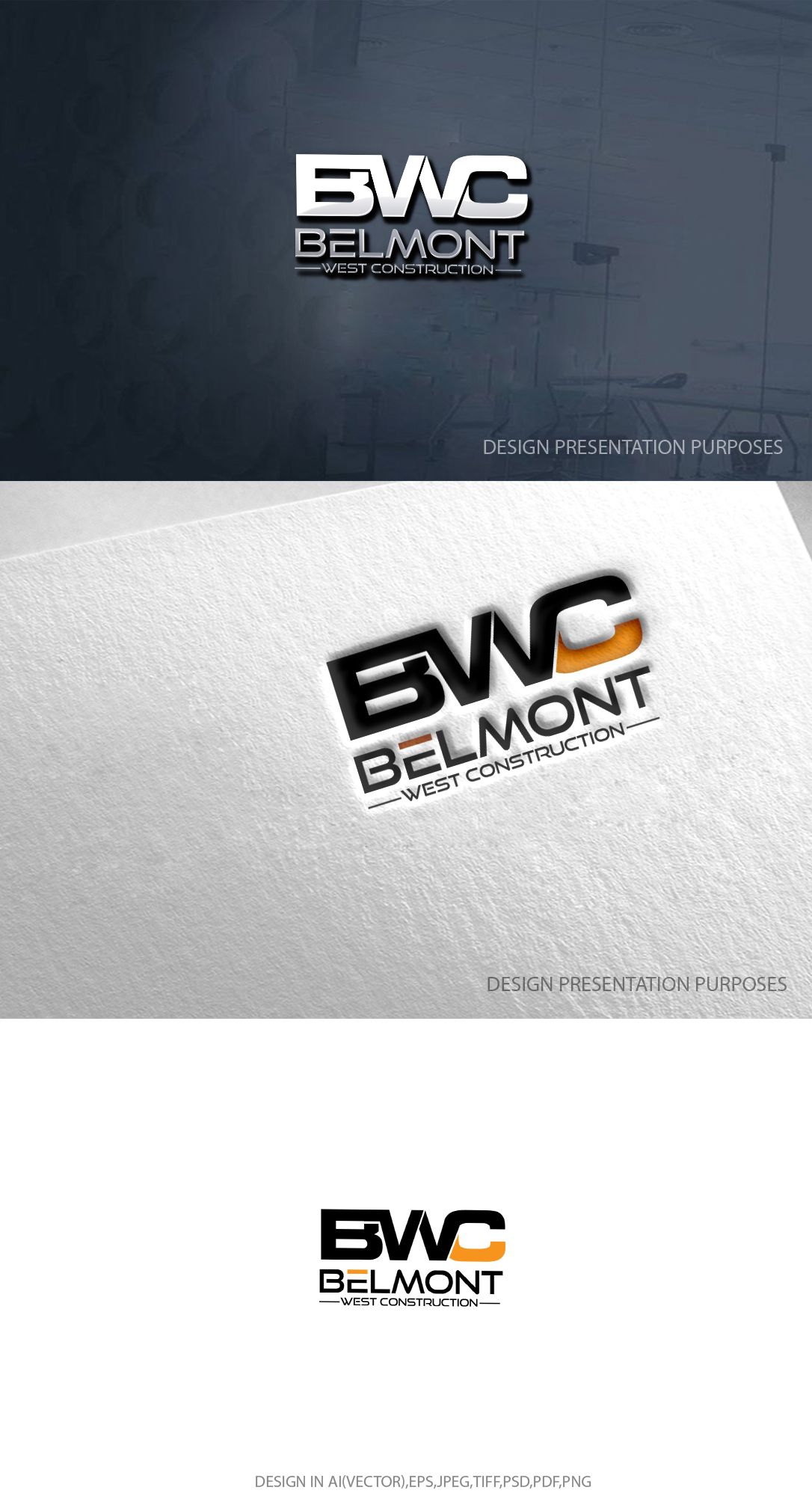 Logo Design by zebronicgraphic for this project | Design #31724363