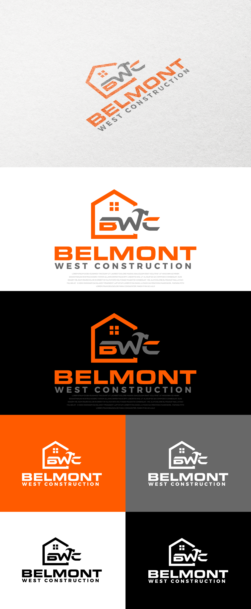 Logo Design by Ayub Zafar for this project | Design #31754909